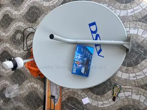 Satellite Installations