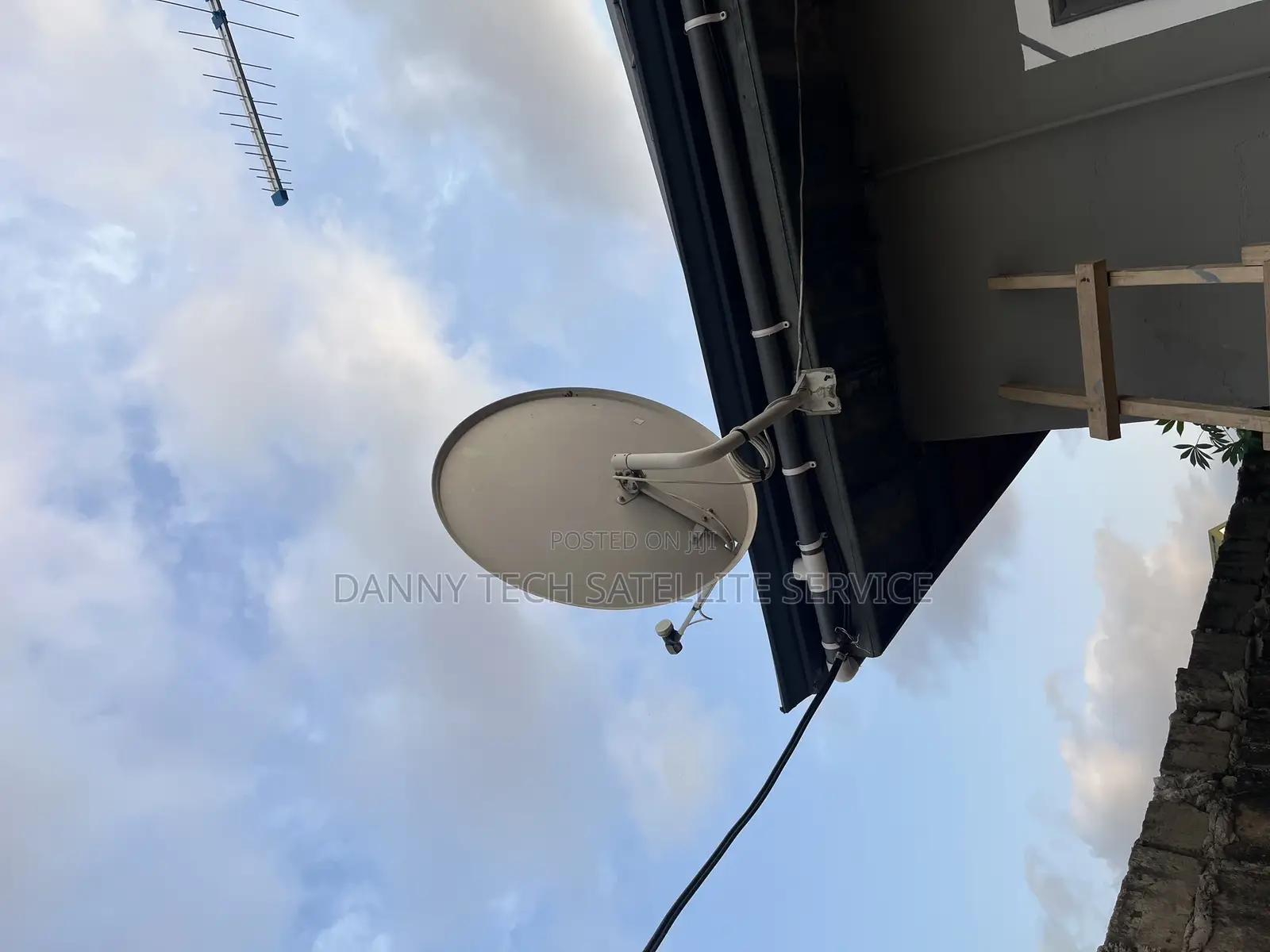 Satellite Installations
