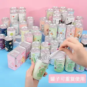 Wet Mini Wipe