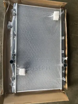 Accord 2018,2019,2020,2021,2022 Radiator