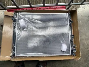 Civic 2016,2017,2018,2019,2020,2021 Radiator 2.0