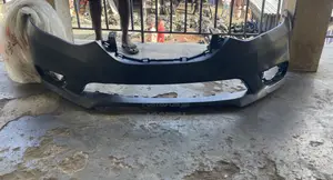 Sentra 2016,2017,2018,2019 Front Bumper