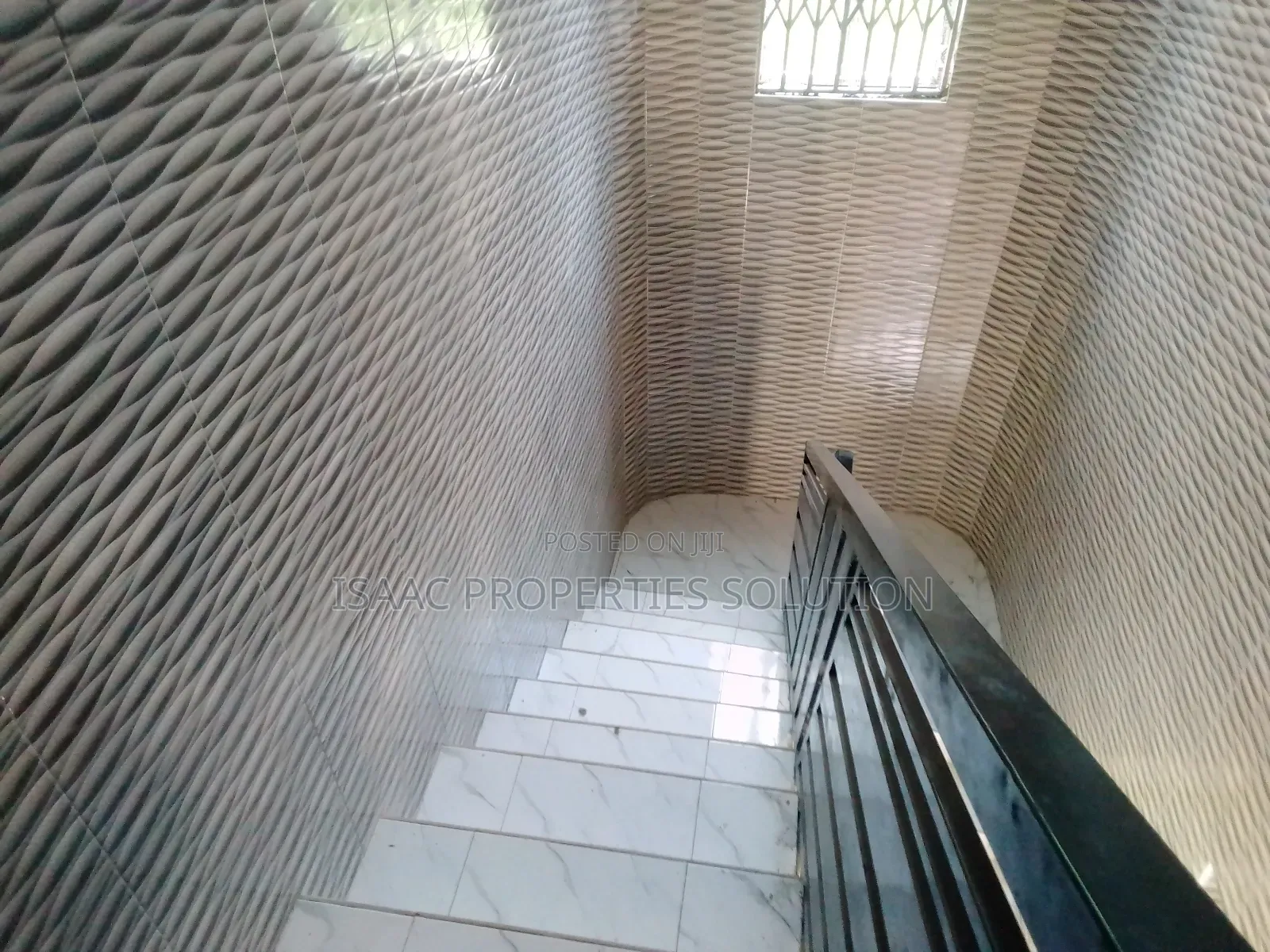 2bdrm Apartment in Isaac Properties, Shama Ahanta East Metropolitan