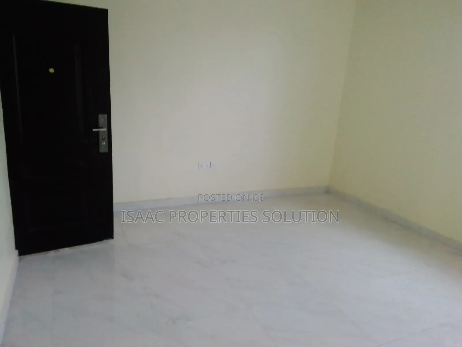 2bdrm Apartment in Isaac Properties, Shama Ahanta East Metropolitan