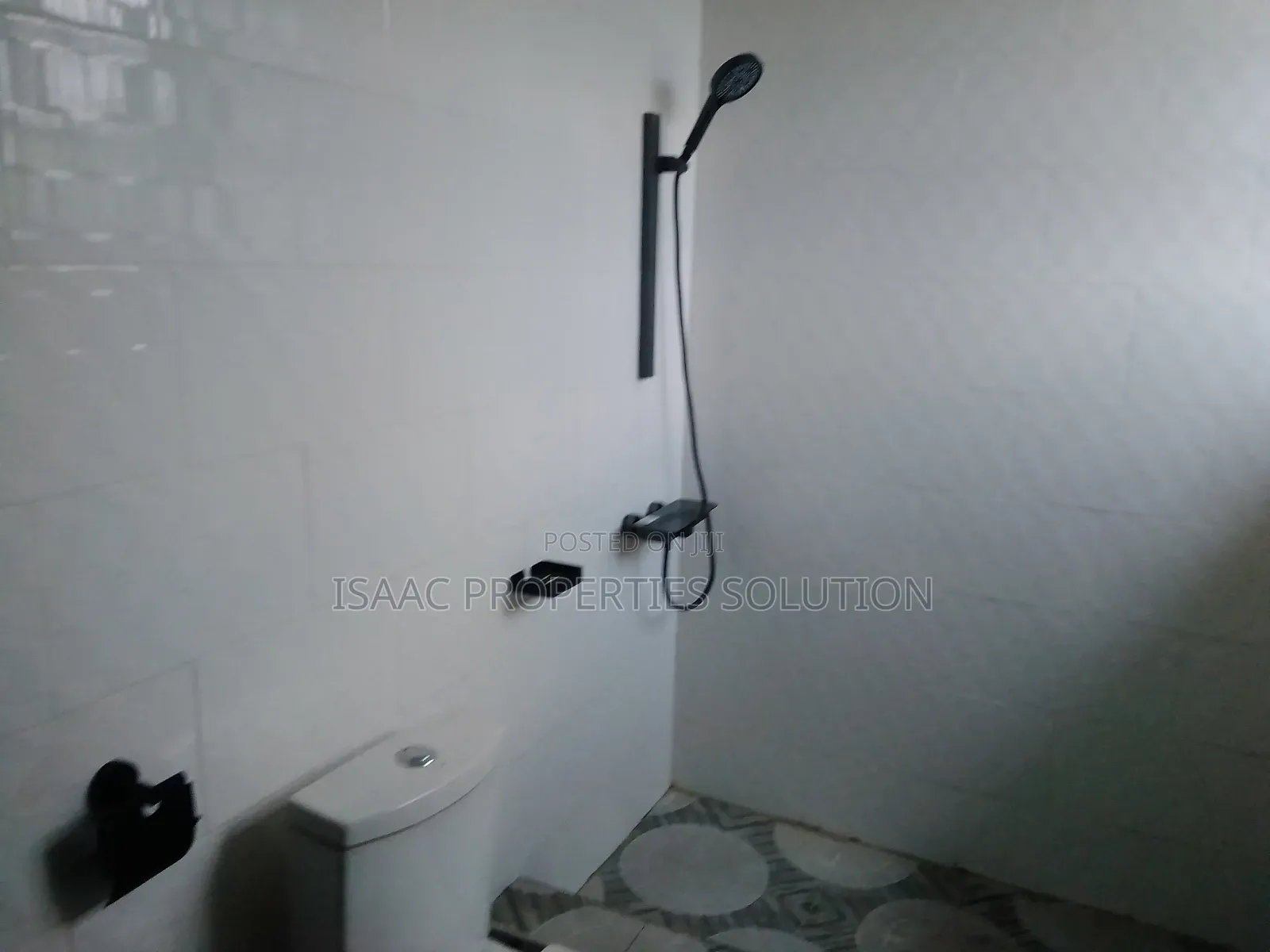 2bdrm Apartment in Isaac Properties, Shama Ahanta East Metropolitan