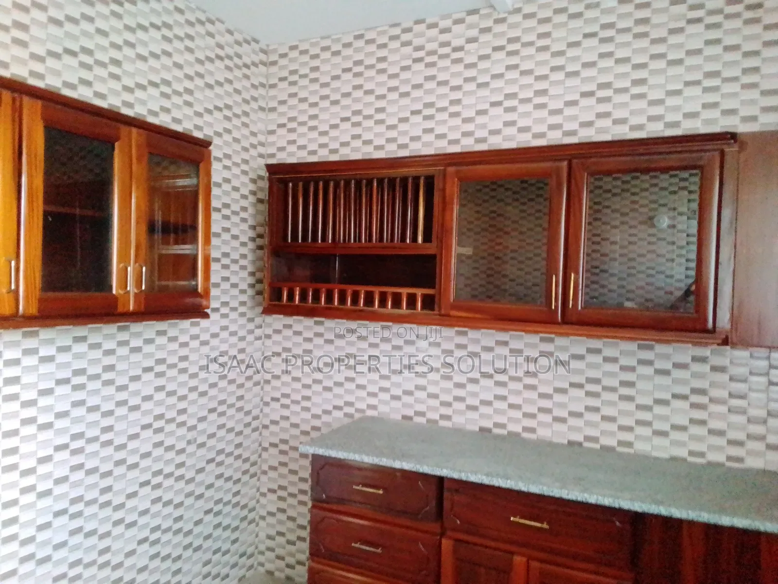 2bdrm Apartment in Isaac Properties, Shama Ahanta East Metropolitan