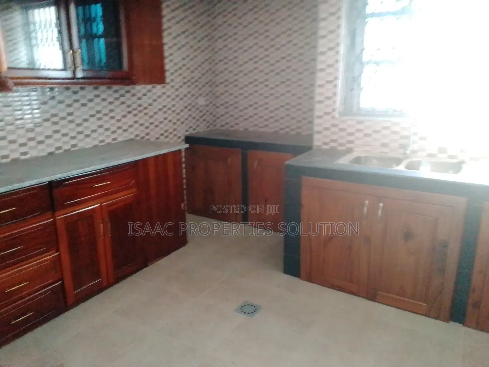 2bdrm Apartment in Isaac Properties, Shama Ahanta East Metropolitan