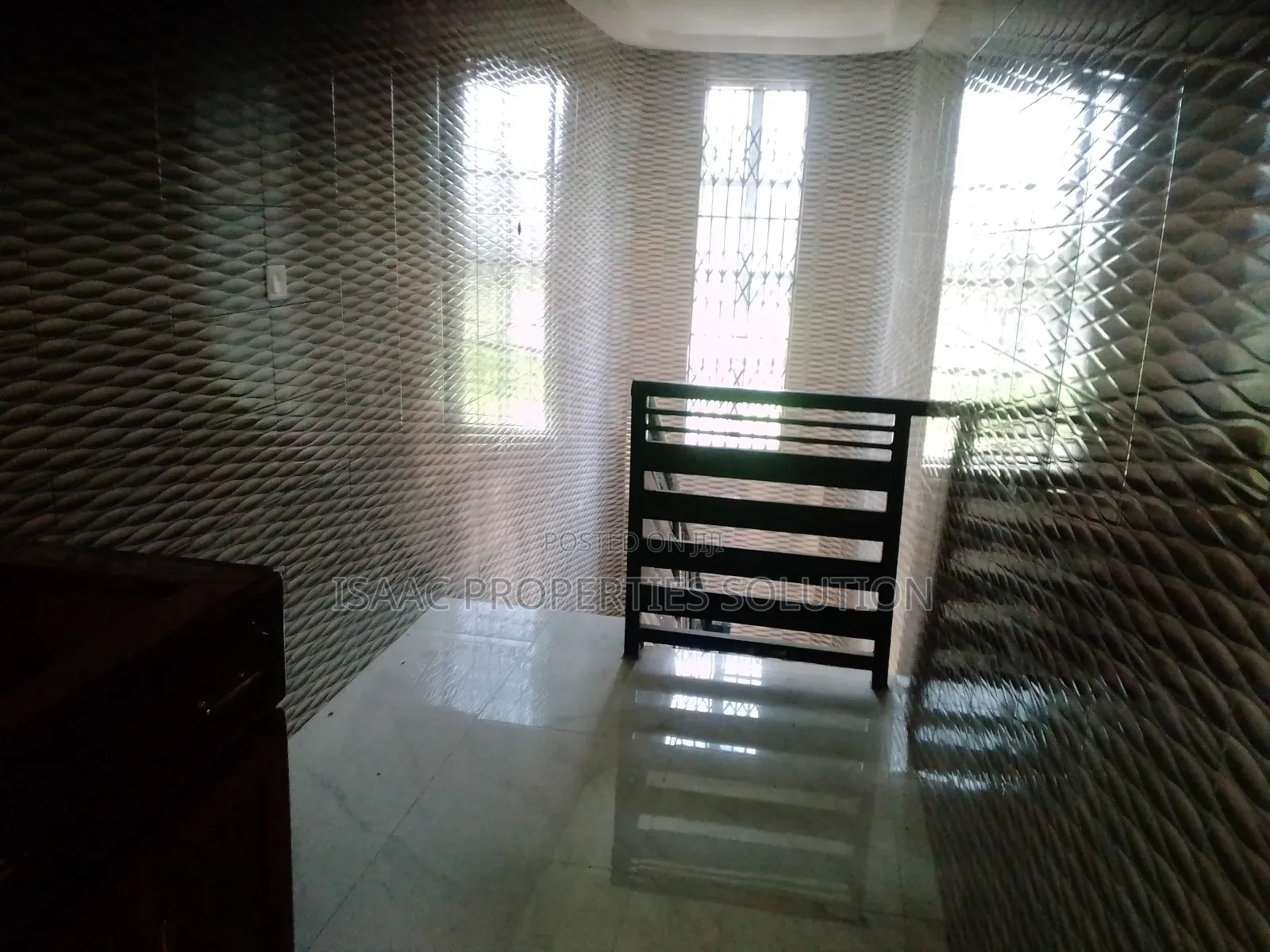 2bdrm Apartment in Isaac Properties, Shama Ahanta East Metropolitan
