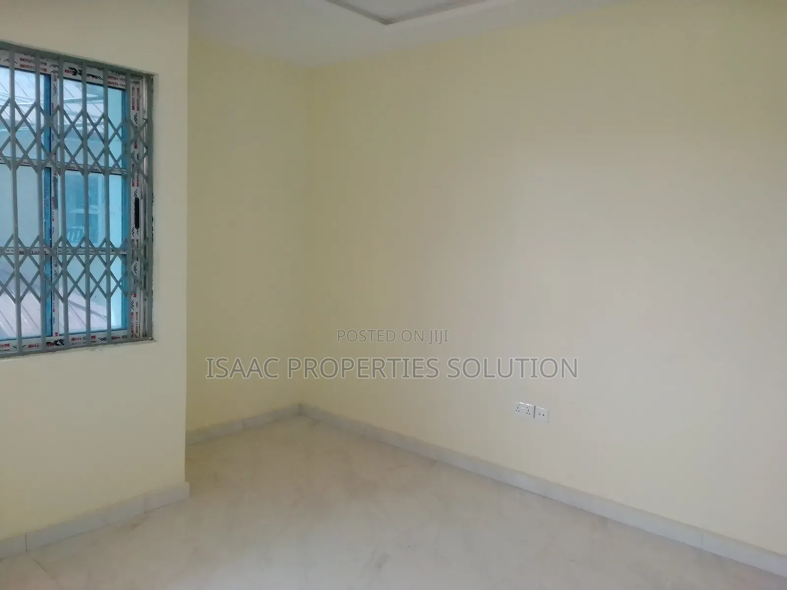 2bdrm Apartment in Isaac Properties, Shama Ahanta East Metropolitan