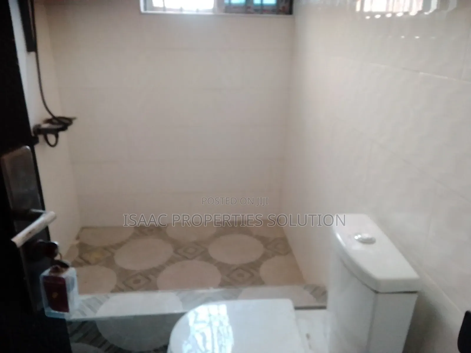 2bdrm Apartment in Isaac Properties, Shama Ahanta East Metropolitan