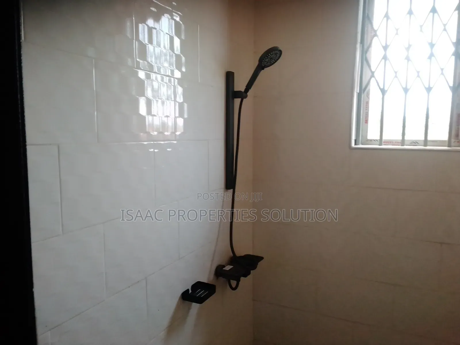 2bdrm Apartment in Isaac Properties, Shama Ahanta East Metropolitan