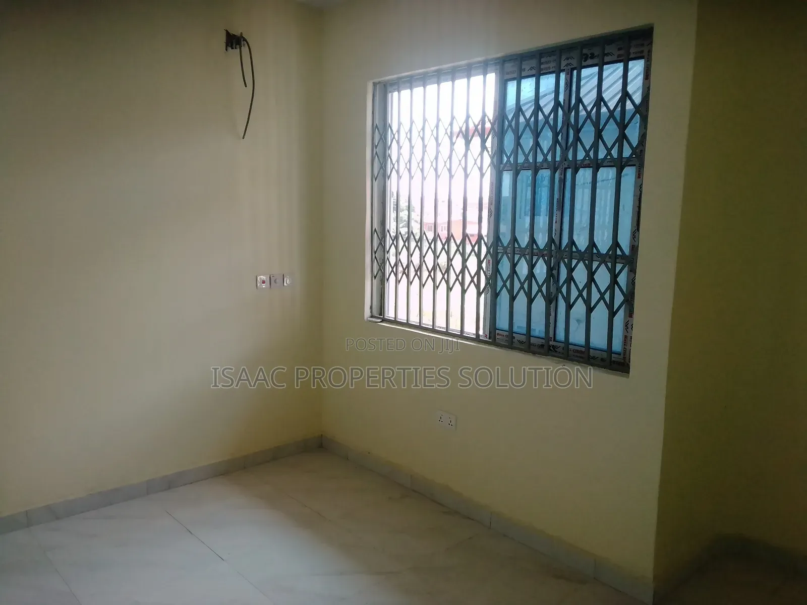 2bdrm Apartment in Isaac Properties, Shama Ahanta East Metropolitan