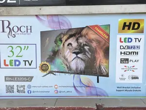 32” Digital Satellite TV
