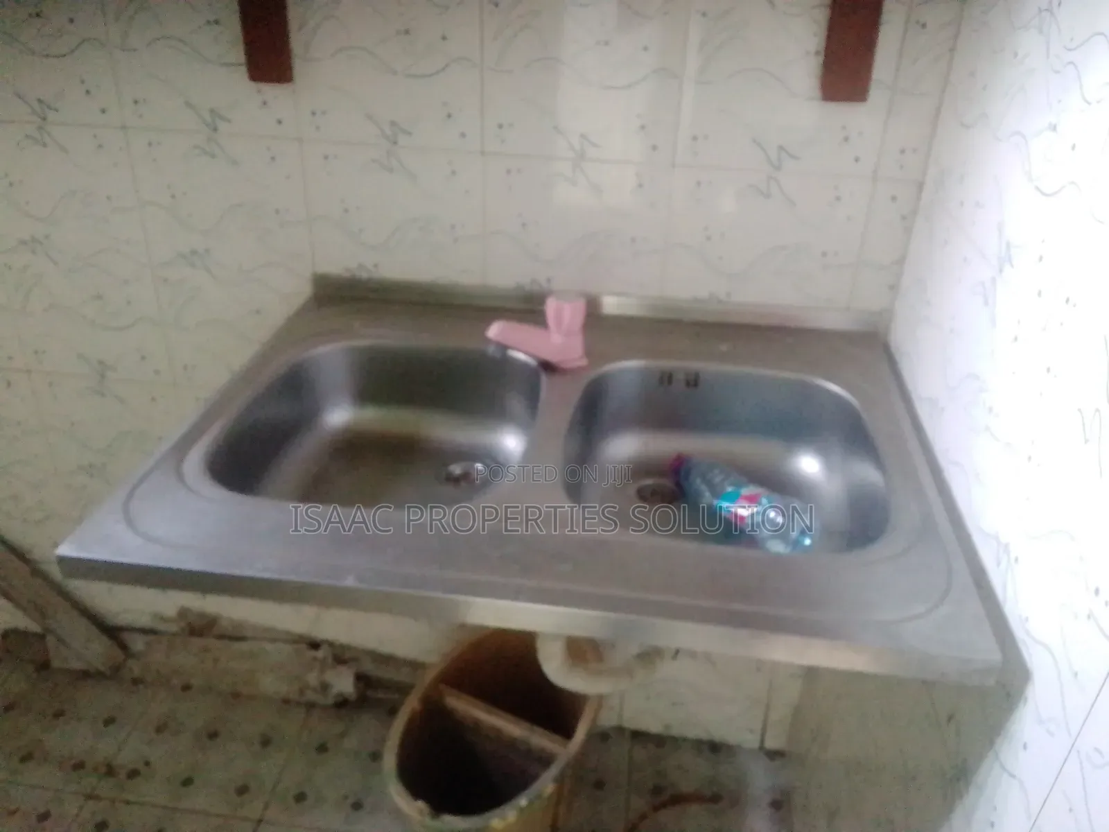 1bdrm Apartment in Isaac Properties, Shama Ahanta East Metropolitan