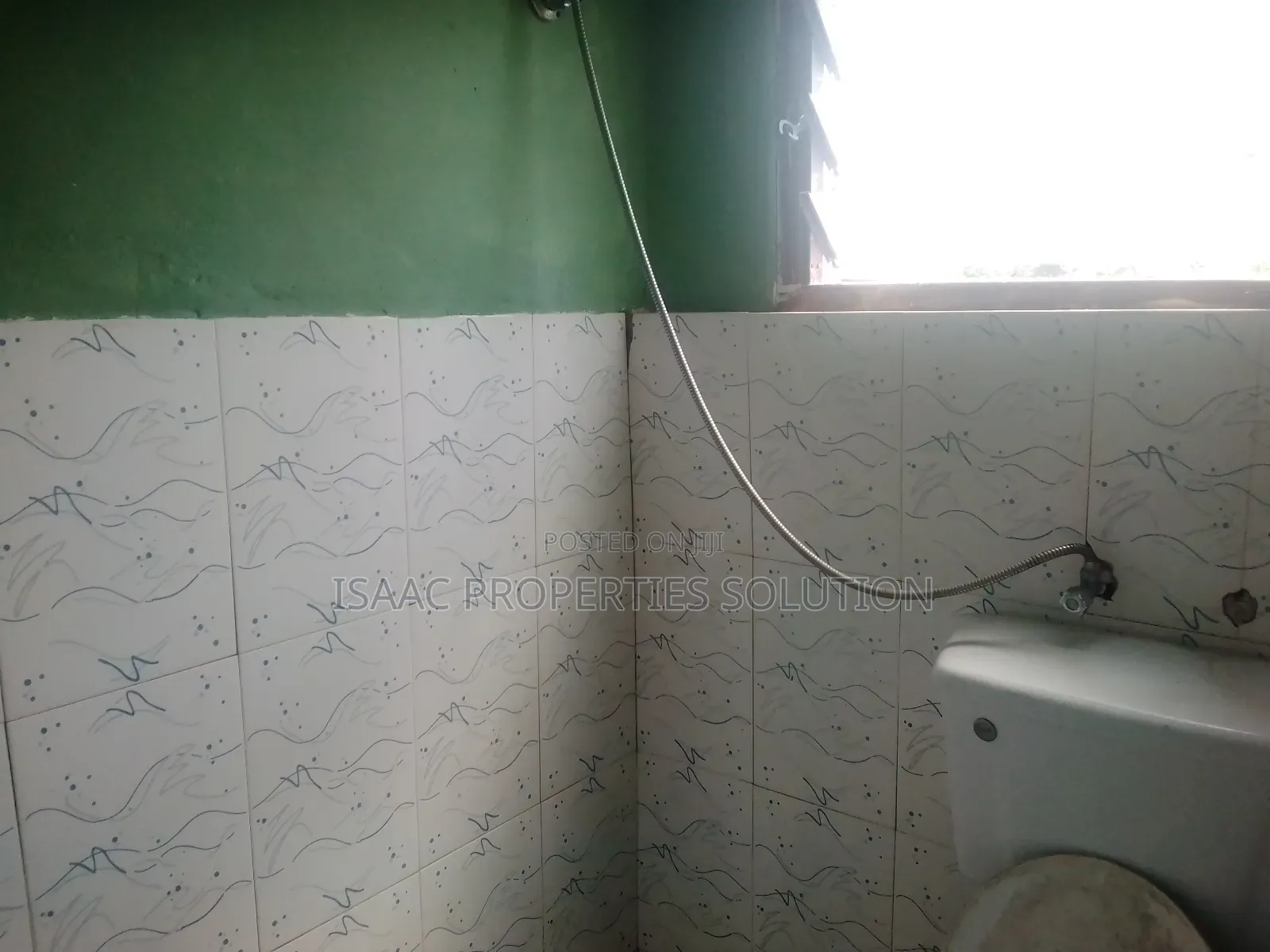 1bdrm Apartment in Isaac Properties, Shama Ahanta East Metropolitan