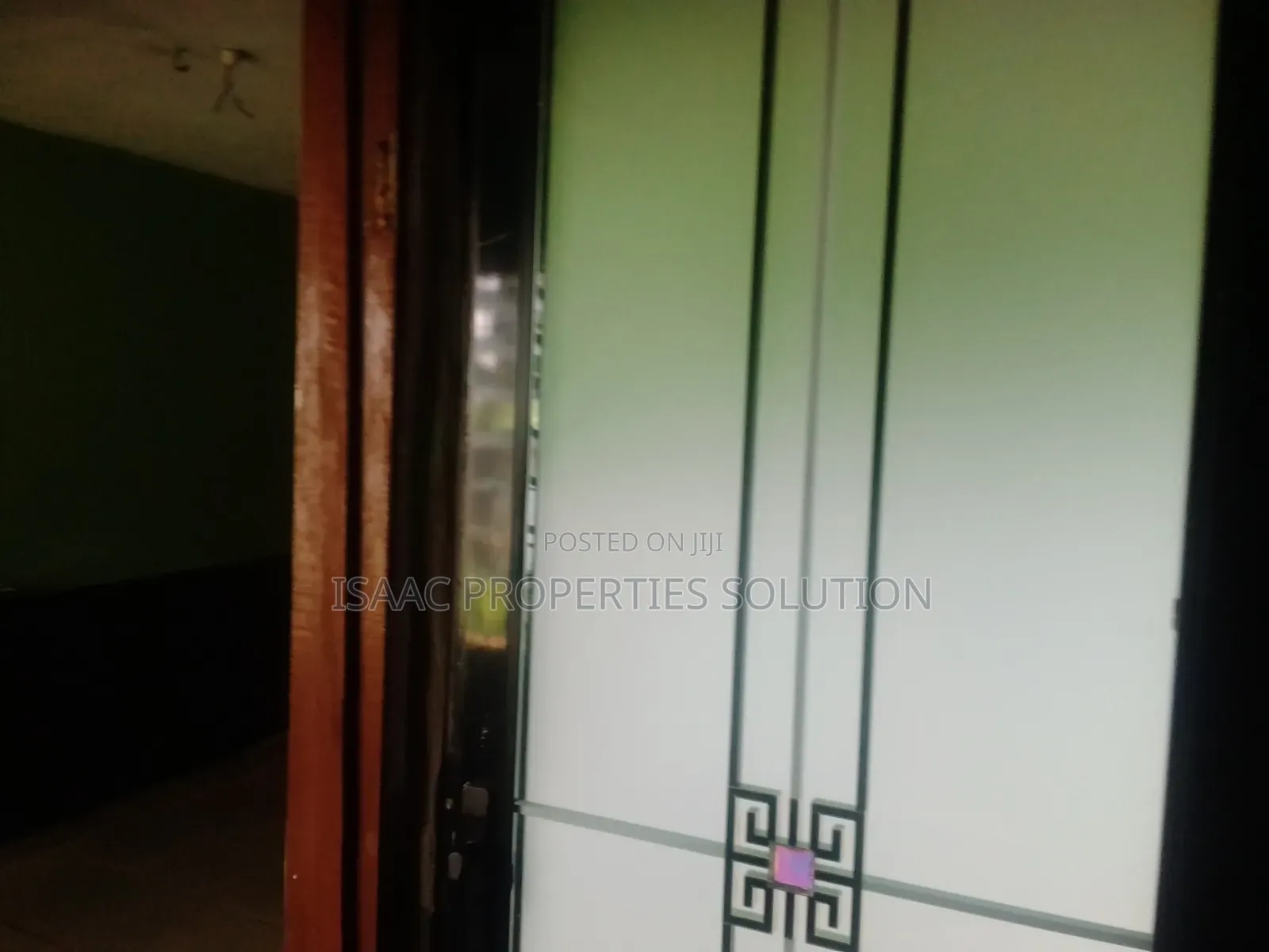 1bdrm Apartment in Isaac Properties, Shama Ahanta East Metropolitan