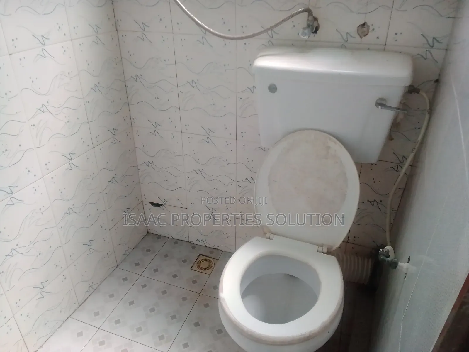 1bdrm Apartment in Isaac Properties, Shama Ahanta East Metropolitan