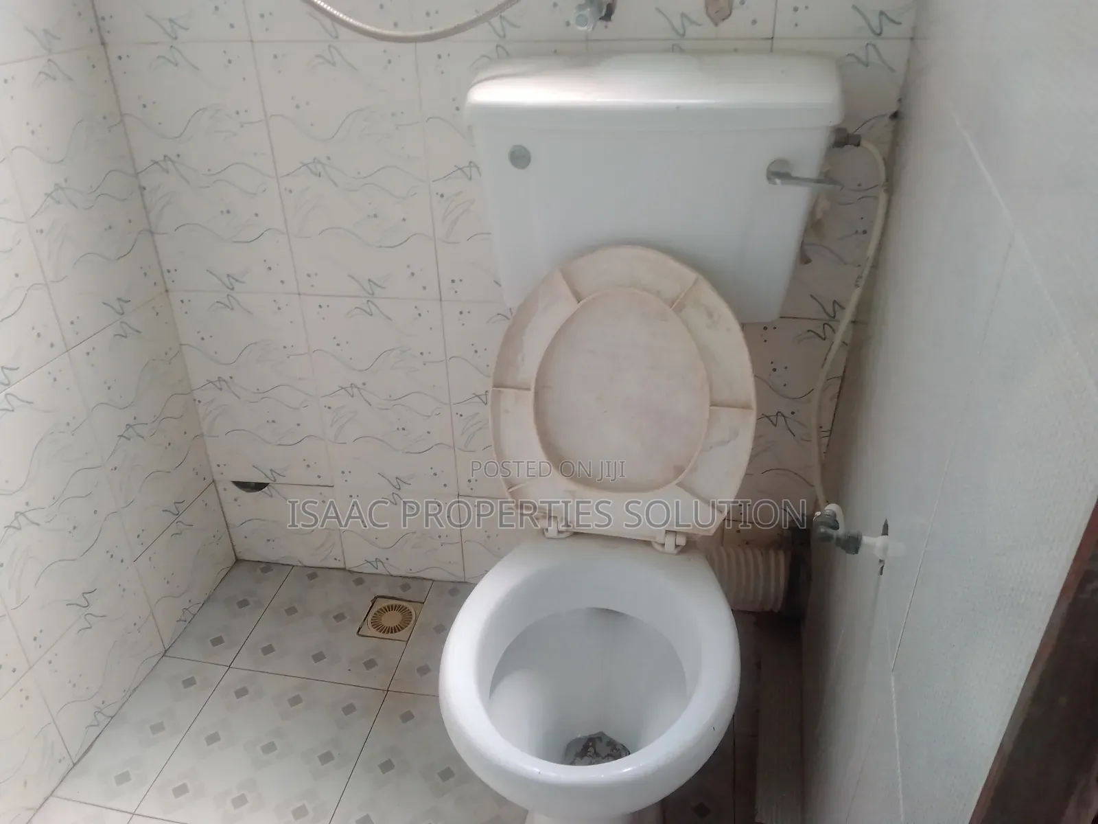 1bdrm Apartment in Isaac Properties, Shama Ahanta East Metropolitan