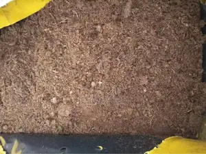 Peat Moss (Size 0-10mm)