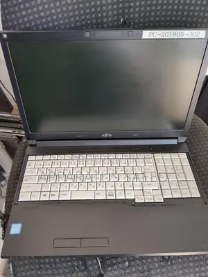 Laptop Fujitsu Lifebook A557 4GB Intel Core i5 HDD 320GB