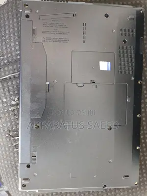 Laptop Fujitsu Lifebook A557 4GB Intel Core i5 HDD 320GB