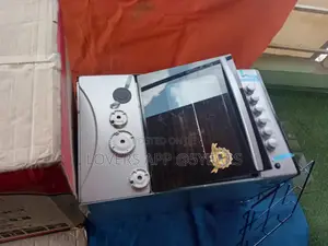Volcano 50/50 Dualbliss Electric Burner
