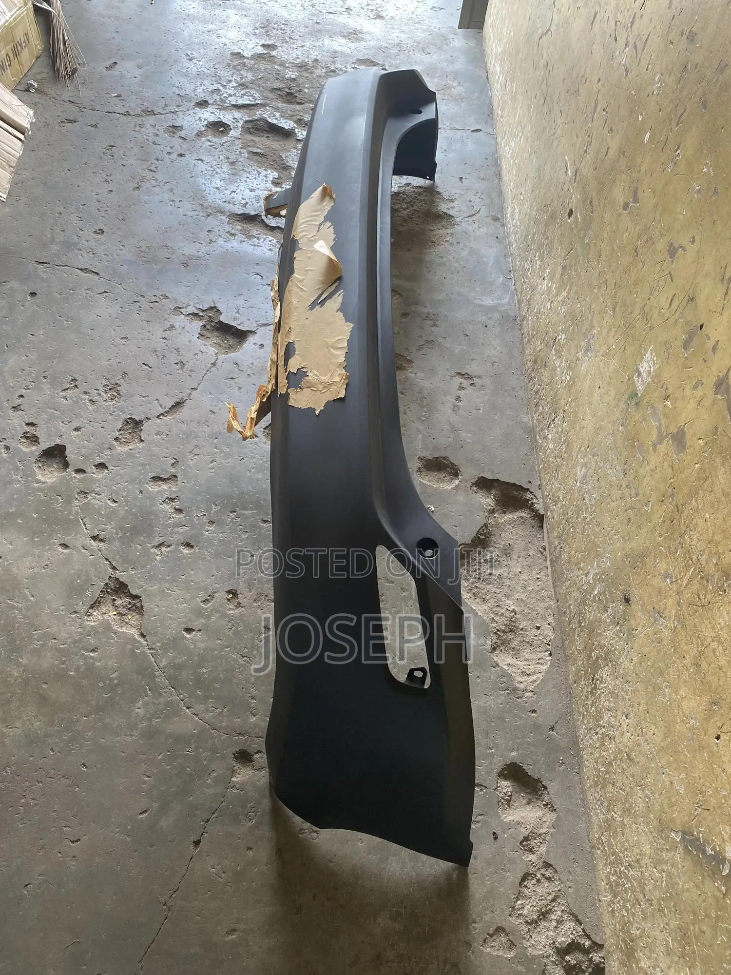 Rav4 2014,2014,2015 Back Bumper