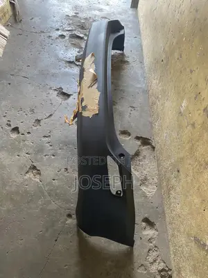 Rav4 2014,2014,2015 Back Bumper