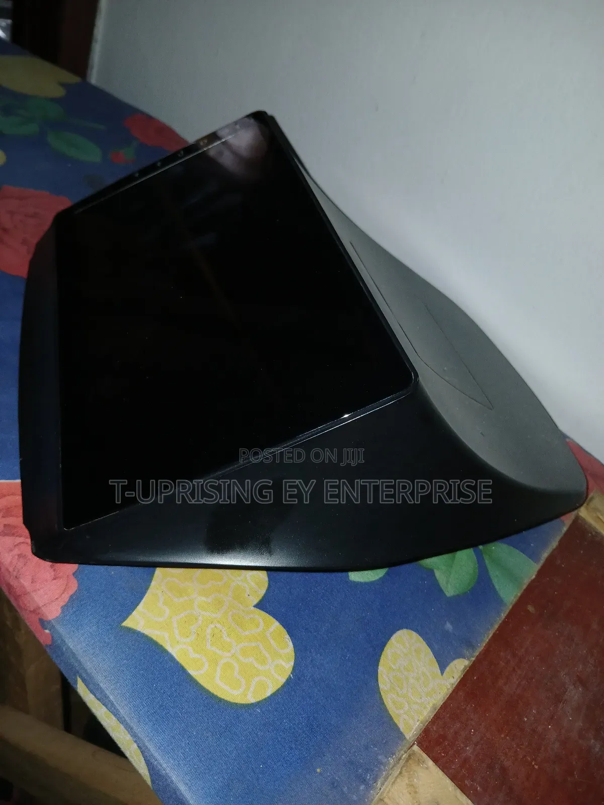 Hyundai Tucson Android