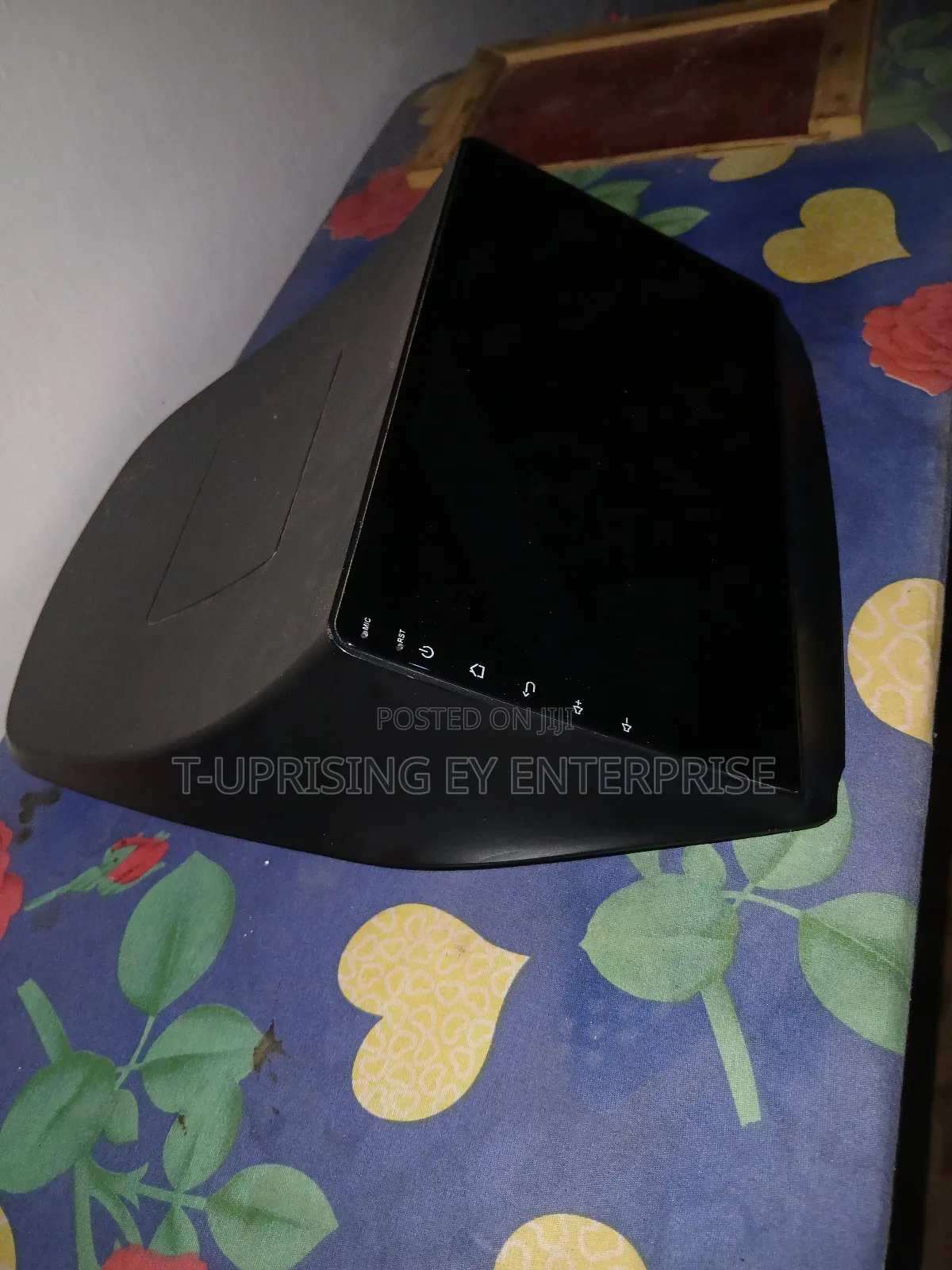 Hyundai Tucson Android