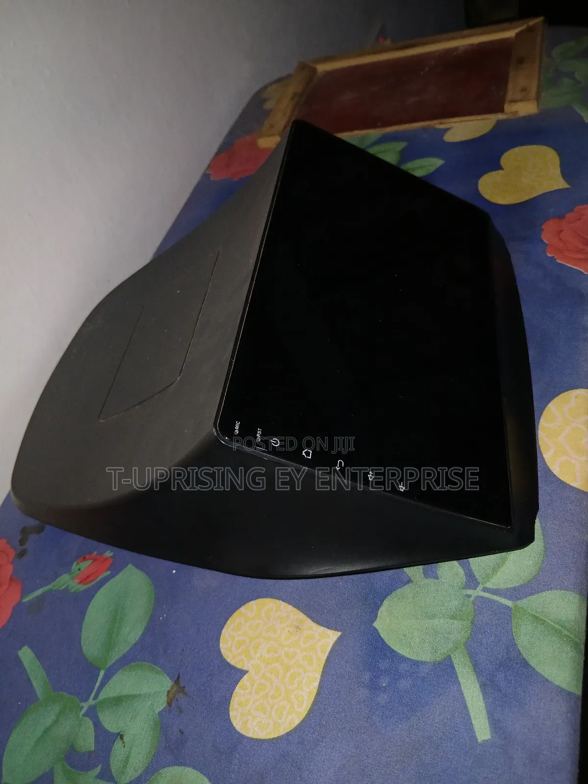 Hyundai Tucson Android