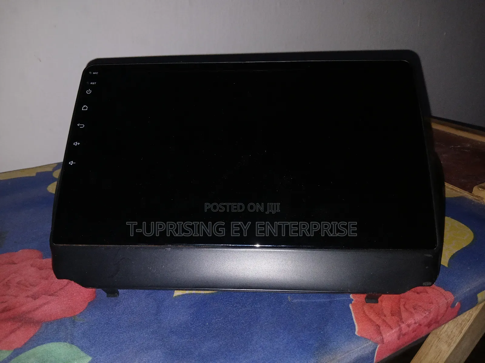 Hyundai Tucson Android