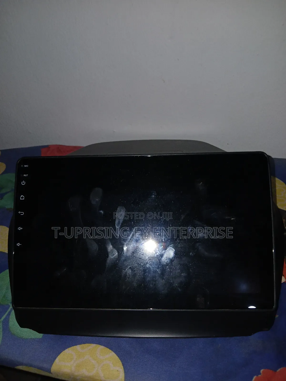 Hyundai Tucson Android