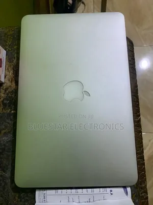 Laptop Apple MacBook 2015 8GB Intel Core I5 SSD 256GB