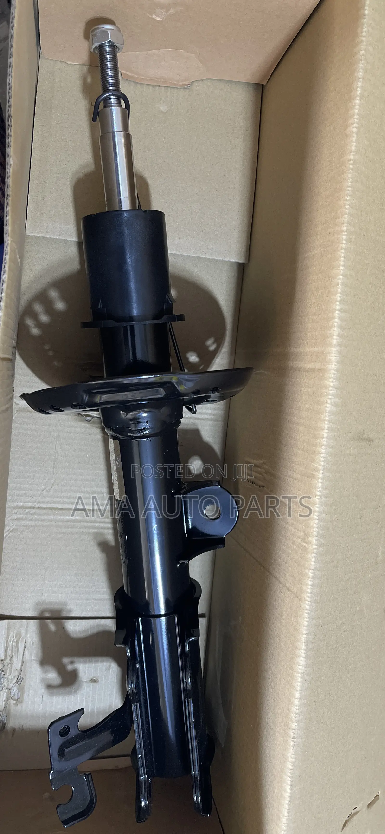 Kia Morning New Type Front Shocks