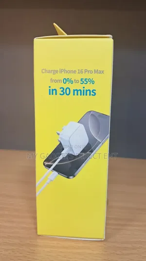 Baseus Palm Fast Charger 1c 30w