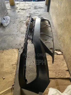 Sonata 2015,2016,2017 Front Bumper Se