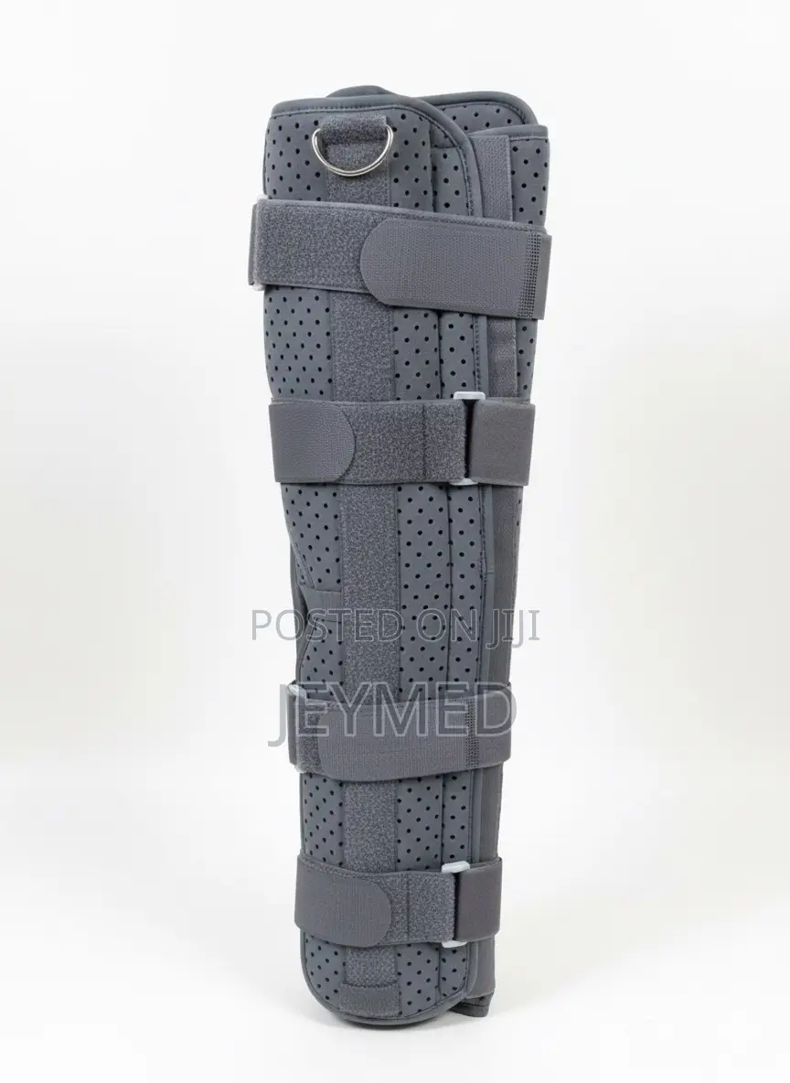 Knee Immobiliser