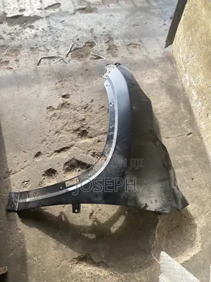 Highlander 2014,2015,2016,2017,2018,2019 Fender