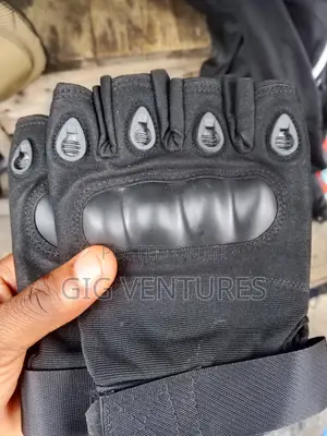 Tactical Gloves