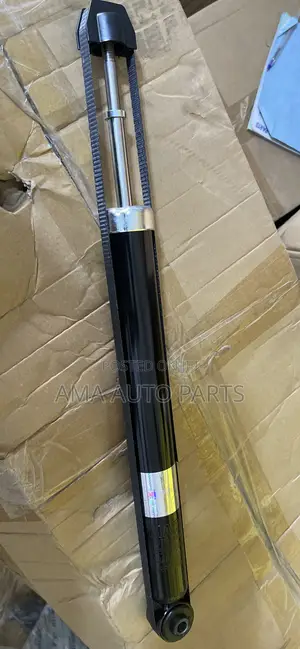 Yaris/Vitz Back Shocks