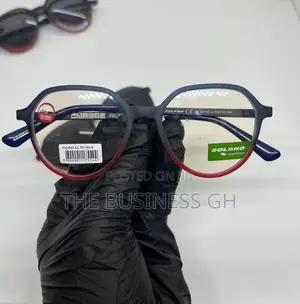 Clip- On Glasses