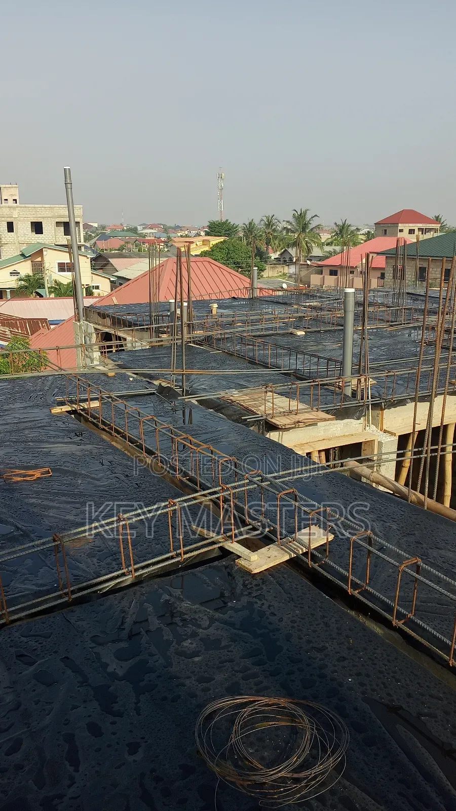 Steel Bending Works