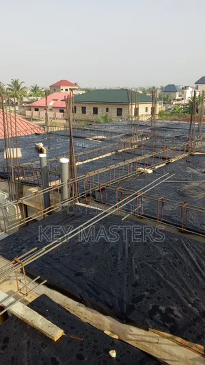 Steel Bending Works