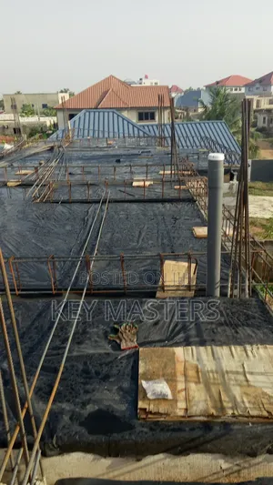 Steel Bending Works