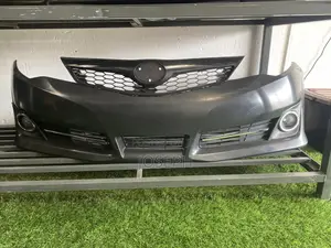 Camry 2012,2013,2014 Front Bumper Se Complete