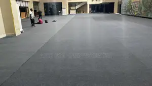 Dark Ash Floor Carpets