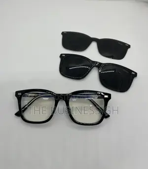 3-in-1 Sunglasses