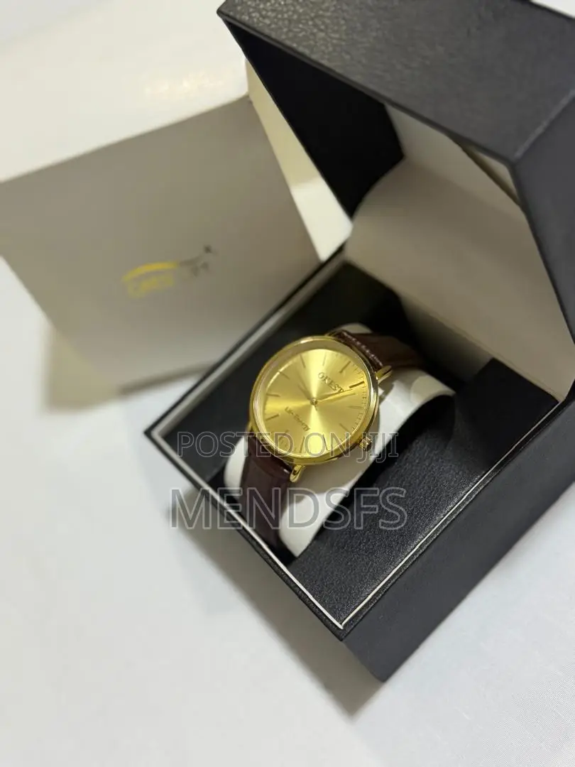 Okest Life Energy Watch