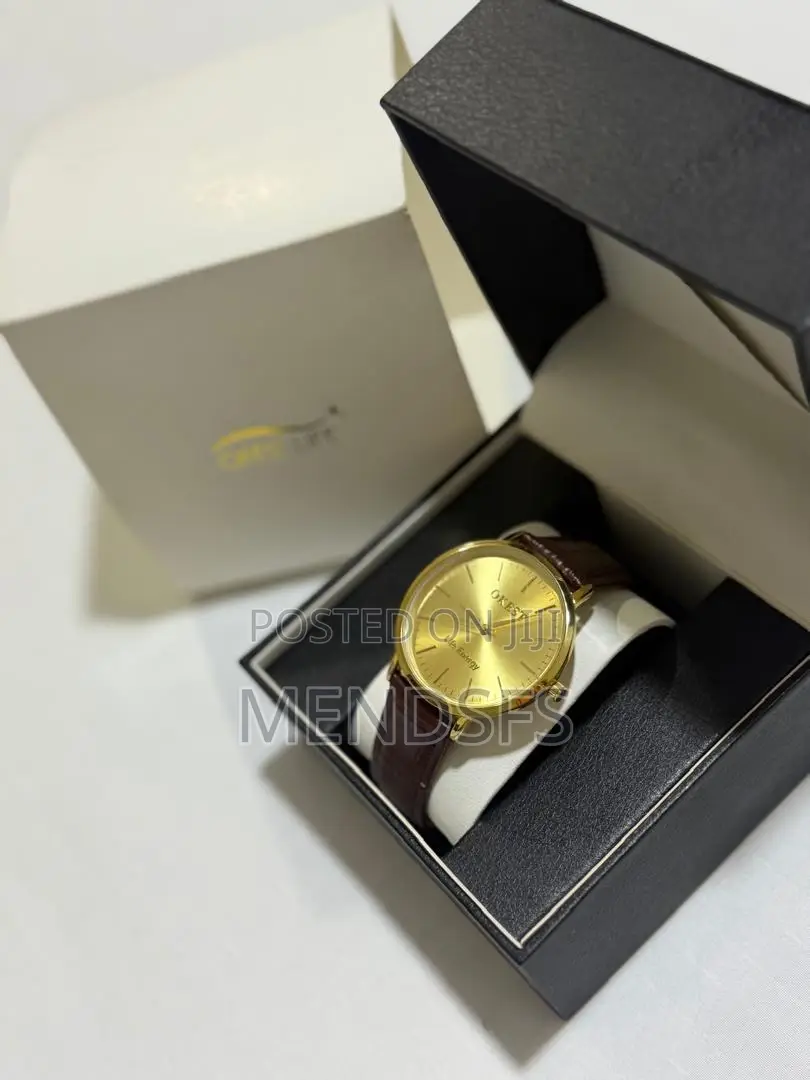 Okest Life Energy Watch